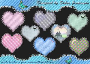 Hearts