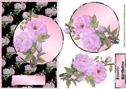 Vintage Roses