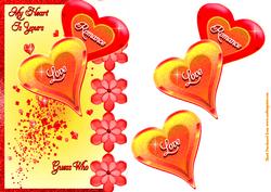 Love and Romance
