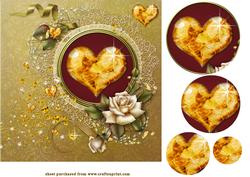 Golden Heart