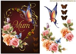 Special Mum