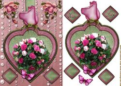 With Love
