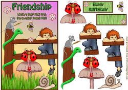 Friendship