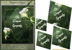Sympathy Thoughts