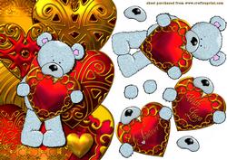 All Heart