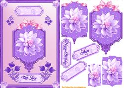 Waterlilly