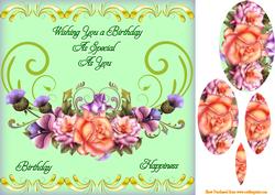 Birthday Happiness 2