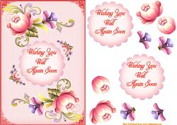Wishing You Well