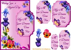 Magical Dreams