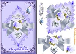 Roses Are Blue