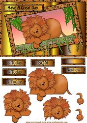 Lion King