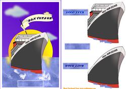Ship Ahoy