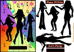 Let's Party
