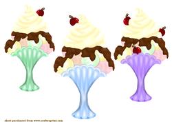Sundae Suprise