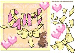 Its a Girl