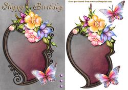 Floral Wishes