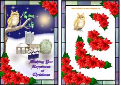 Happiness at Christmas