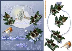 Magical Christmas