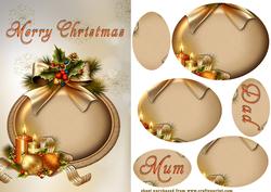 Xmas Tidings