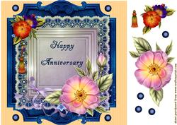 Anniversary Suprise