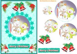 Christmas Bells