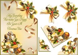 Christmas Boxes
