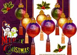 Baubles of Fun