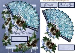 Winter Fan