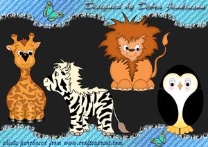 Fun Animal