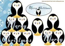Penquins