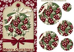 Red Berries