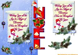 Xmas Noel