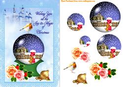 Magic of Christmas