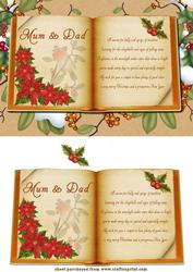 Xmas Poem