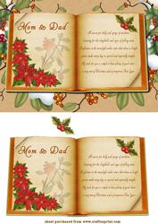 Xmas Poem 2