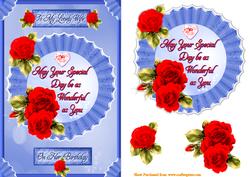 Love Roses