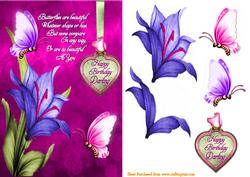 Beautiful Butterflies