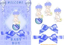 Boy Blue