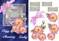 Anniversary Years