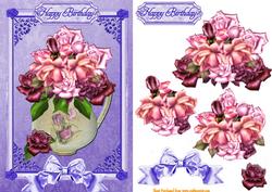 Birthday Bouquet