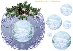 Winter Wonders