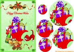 Happy Christmas
