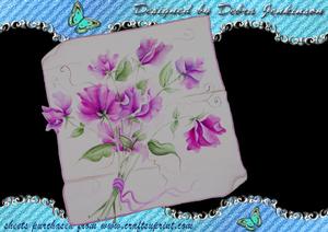 Sweet Peas