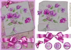 Sweet Pea