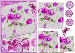Sweet Pea 2
