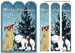 Xmas Friends