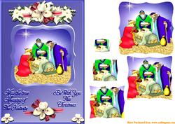 The Nativity