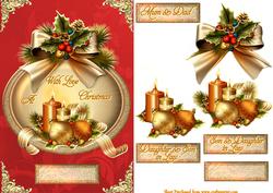 Christmas Love