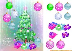 Christmas Eve