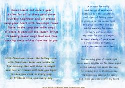 Xmas Poems